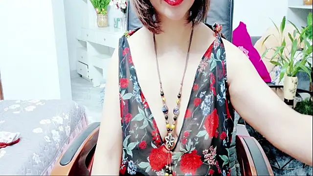 Snapshot of Miu-Le chatting on July 5, 2026, 8:54 am Miu-Le online show from July 5, 2026, 8:54 am