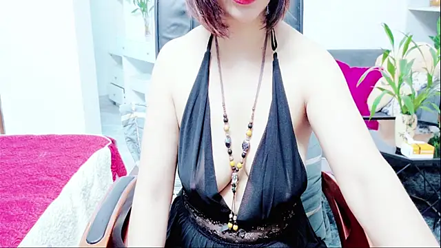 Snapshot of Miu-Le chatting on July 6, 2026, 11:18 am Miu-Le online show from July 6, 2026, 11:18 am