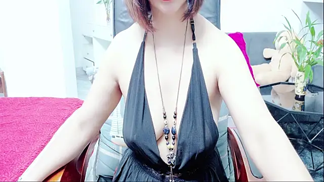 Snapshot of Miu-Le chatting on July 10, 2026, 7:34 am Miu-Le online show from July 10, 2026, 7:34 am