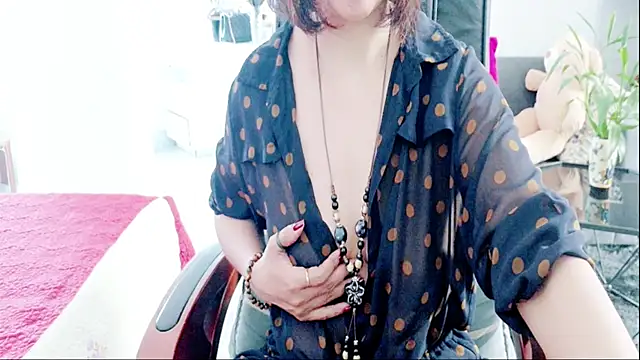 Snapshot of Miu-Le chatting on July 17, 2026, 8:10 am Miu-Le online show from July 17, 2026, 8:10 am