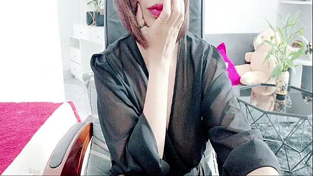 Snapshot of Miu-Le chatting on July 25, 2026, 7:50 am Miu-Le online show from July 25, 2026, 7:50 am