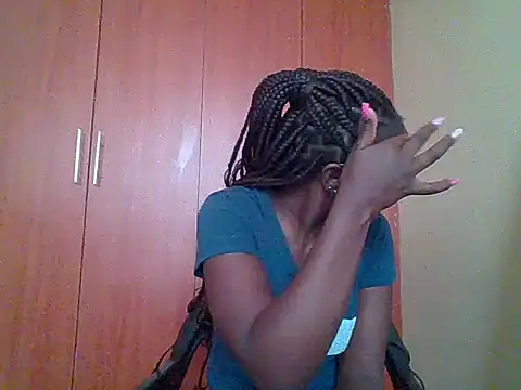 Snapshot of sexy_darleen23 chatting on August 5, 2026, 7:33 am sexy darleen23 online show from August 5, 2026, 7:33 am