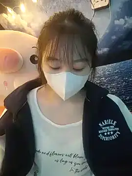 Kajisu 26 online show from February 17, 2025, 7:47 am