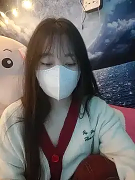 Kajisu 26 online show from February 19, 2025, 12:22 pm