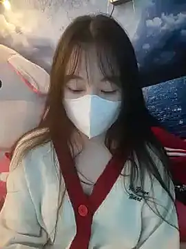 Kajisu 26 online show from February 20, 2025, 8:17 am