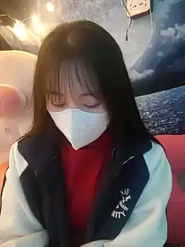 Kajisu 26 online show from February 23, 2025, 3:02 am