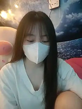 Kajisu 26 online show from March 14, 2025, 12:18 pm