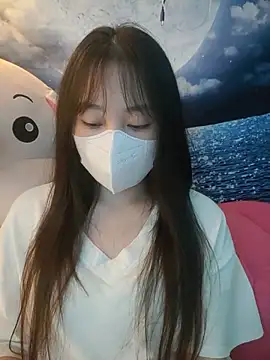 Kajisu 26 online show from March 15, 2025, 9:52 am