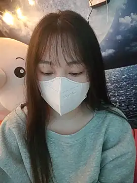 Kajisu 26 online show from March 21, 2025, 7:00 am