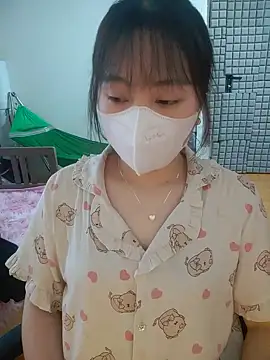 Kajisu 26 online show from September 13, 2025, 1:27 am