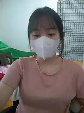 Kajisu 26 online show from September 18, 2025, 1:40 am