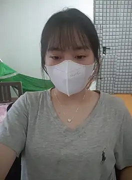 Kajisu 26 online show from September 28, 2025, 1:11 am