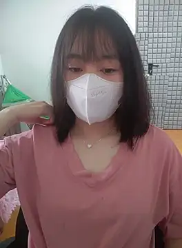 Kajisu 26 online show from October 3, 2025, 12:40 am