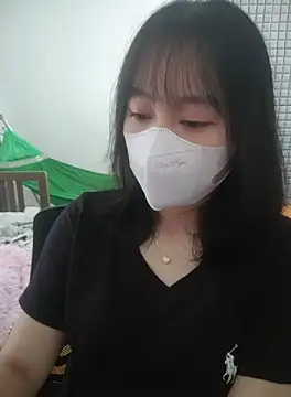 Kajisu 26 online show from October 19, 2025, 1:06 am