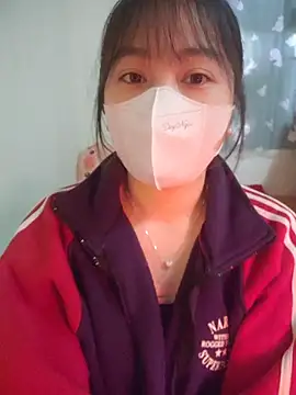 Kajisu 26 online show from January 10, 2026, 1:40 am