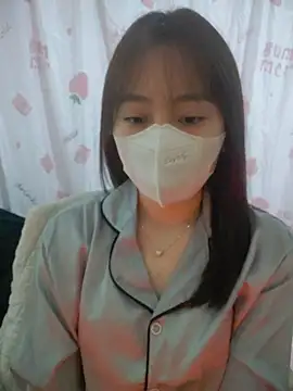 Kajisu 26 online show from March 6, 2026, 12:51 am