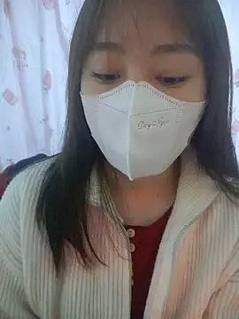 Kajisu 26 online show from March 11, 2026, 1:22 am