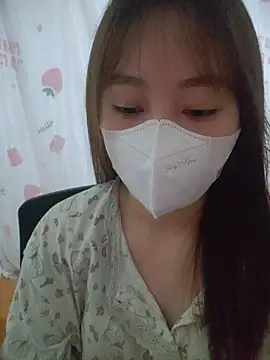 Kajisu 26 online show from June 11, 2026, 1:27 am