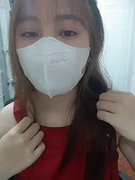 Kajisu 26 online show from June 18, 2026, 2:01 am