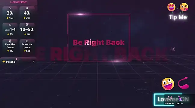 Snapshot of Bi-Sunny chatting on January 16, 2025, 8:11 am Bi-Sunny online show from January 16, 2025, 8:11 am