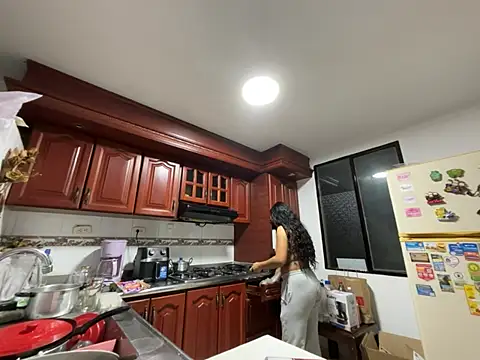 Riana Kean online show from January 16, 2026, 11:42 pm