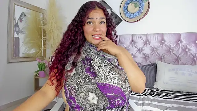 Darsha Hara online show from July 21, 2026, 1:02 pm