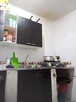 Snapshot of Shanttal0272 chatting on September 28, 2025, 6:57 pm Shanttal0272 online show from September 28, 2025, 6:57 pm