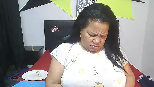 Shanttal0272 online show from February 22, 2026, 2:04 pm