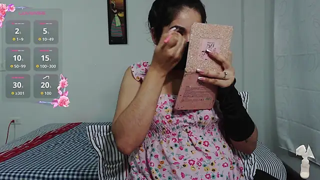 umarany online show from November 20, 2025, 3:23 pm