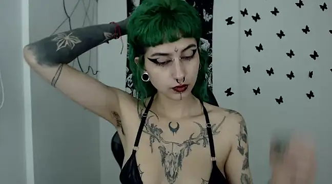 Snapshot of n0sferatus__ chatting on January 7, 2025, 8:13 am n0sferatus online show from January 7, 2025, 8:13 am