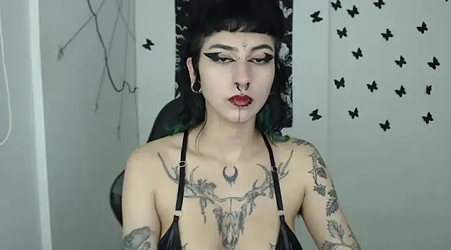 Snapshot of n0sferatus__ chatting on January 10, 2025, 3:29 am n0sferatus online show from January 10, 2025, 3:29 am