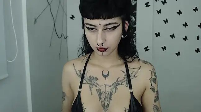 Snapshot of n0sferatus__ chatting on January 28, 2025, 4:18 am n0sferatus online show from January 28, 2025, 4:18 am