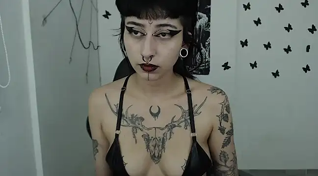 Snapshot of n0sferatus__ chatting on February 12, 2025, 5:37 am n0sferatus online show from February 12, 2025, 5:37 am