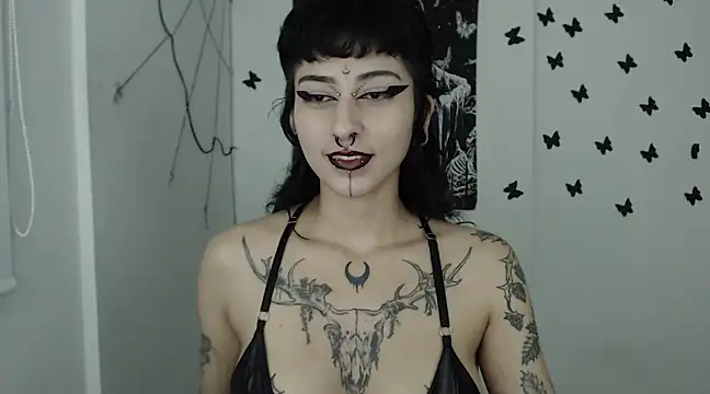 Snapshot of n0sferatus__ chatting on February 16, 2025, 1:47 am n0sferatus online show from February 16, 2025, 1:47 am