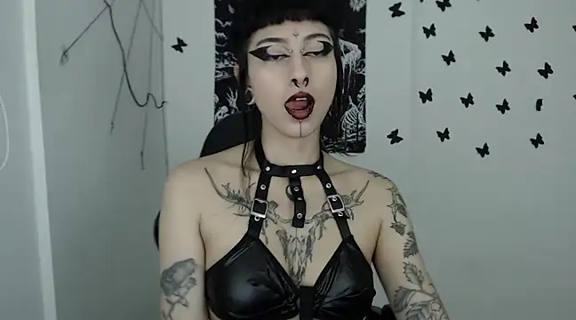 Snapshot of n0sferatus__ chatting on February 21, 2025, 3:12 am n0sferatus online show from February 21, 2025, 3:12 am