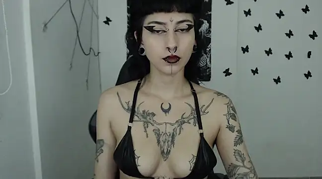 Snapshot of n0sferatus__ chatting on February 25, 2025, 3:42 am n0sferatus online show from February 25, 2025, 3:42 am