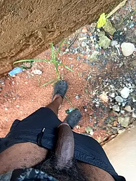 Black-mamba-madingo online show from October 26, 2025, 7:14 am