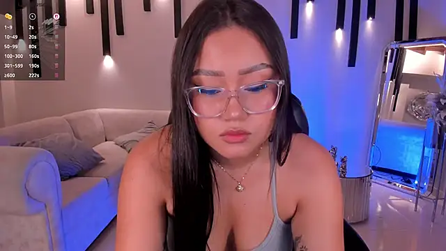 AmberLewis  online show from September 13, 2025, 3:06 am