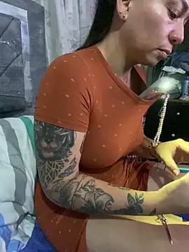 Snapshot of nurse_desi_sexlove chatting on March 3, 2025, 1:10 am nurse desi sexlove online show from March 3, 2025, 1:10 am