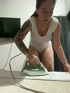 Snapshot of nurse_desi_sexlove chatting on March 17, 2025, 11:00 am nurse desi sexlove online show from March 17, 2025, 11:00 am