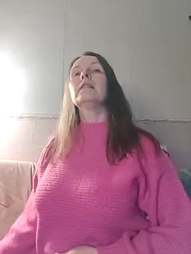 Evelina cute online show from January 24, 2025, 2:30 pm