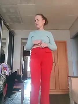 Evelina cute online show from September 16, 2025, 11:44 am