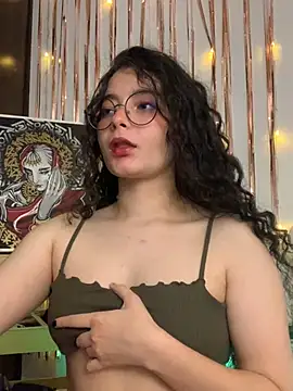 Antoniart  online show from January 8, 2025, 2:03 am