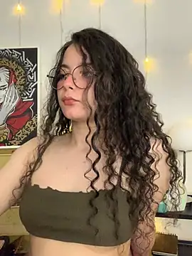 Antoniart  online show from February 16, 2025, 2:09 am