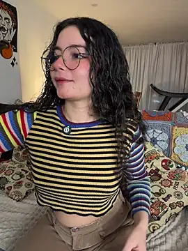 Antoniart  online show from February 11, 2026, 3:00 am