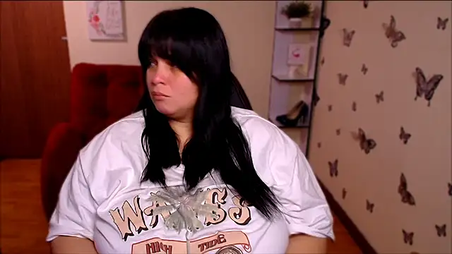 DanielaMendez online show from February 8, 2026, 1:47 pm