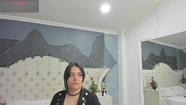 AmberGreyy  online show from December 5, 2025, 12:25 pm