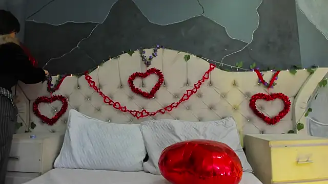 AmberGreyy  online show from February 14, 2026, 11:51 am