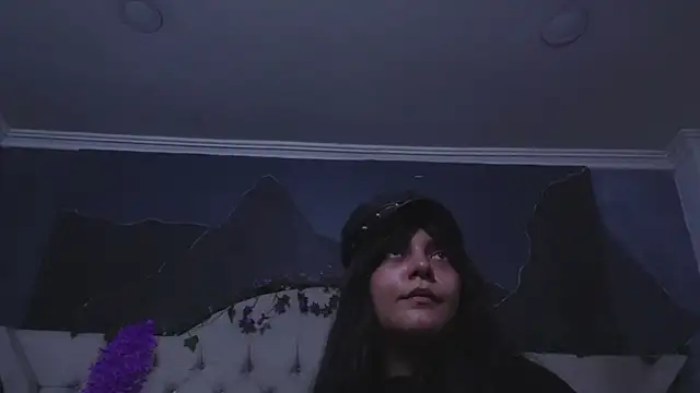 Snapshot of AmberGreyy_ chatting on June 29, 2026, 7:47 pm AmberGreyy online show from June 29, 2026, 7:47 pm