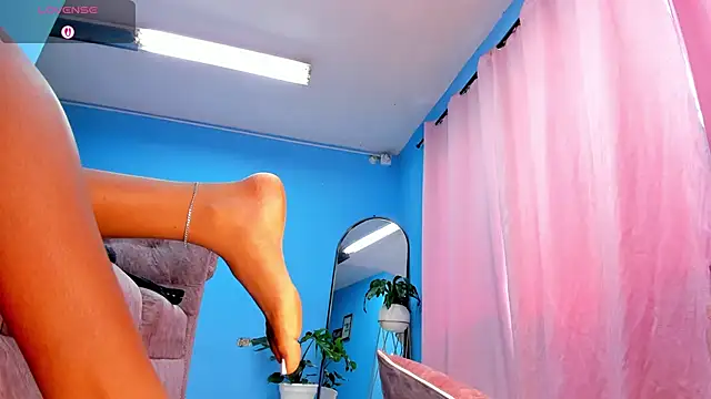 Snapshot of IsabellaBromsS chatting on December 2, 2025, 5:08 pm IsabellaBromsS online show from December 2, 2025, 5:08 pm